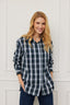 Bluse Sophie Tartan