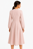 Kleid Valentina Rosa