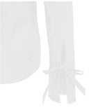 Arabian Night-White blouse