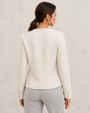 Blazer Coco Beige