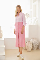 Kleid Dream Rose