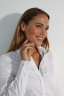 Blouse Lily long-light blue
