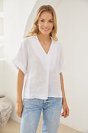 blouse Paula Short