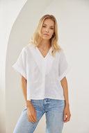 blouse Paula Short