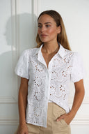 Skadi blouse