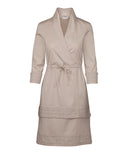 Dress Waterboom-Offwhite