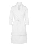 Kleid Waterboom Offwhite